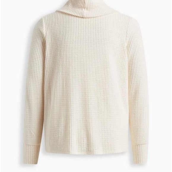 Torrid “Radiant” sweater - Picture 5 of 5